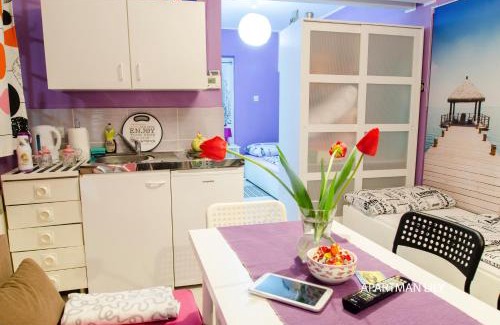 Krapina Wohnung | Apartments Kamenecki