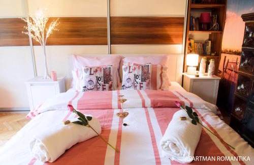 Krapina Wohnung | Apartments Kamenecki