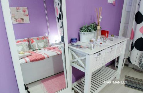 Krapina Wohnung | Apartments Kamenecki