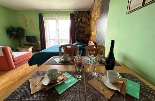 Liptovsky Mikulas Wohnung | Apartments Liptov City