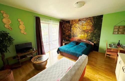 Liptovsky Mikulas Wohnung | Apartments Liptov City