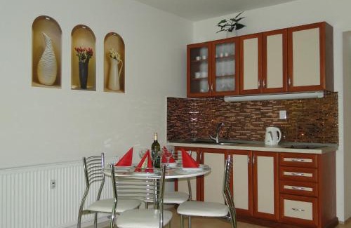Liptovsky Mikulas Wohnung | Apartments Liptov City