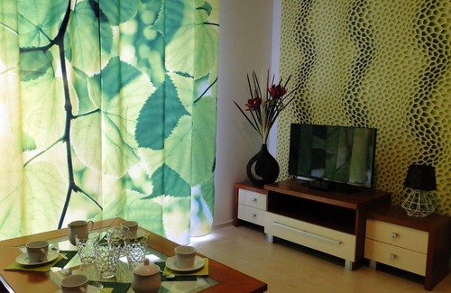 Liptovsky Mikulas Wohnung | Apartments Liptov City