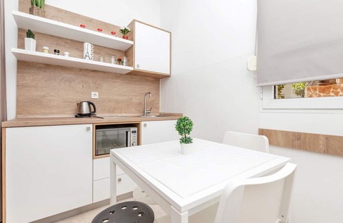 Kotor Wohnung | Apartments Marilu