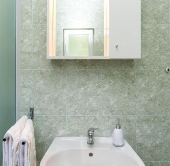 Polace Wohnung | Apartments Matana Chano