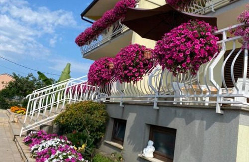 Vinez Wohnung | Apartments Mišon