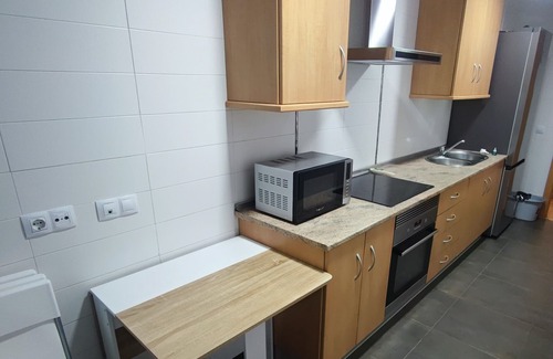 Daimiel Wohnung | Apartments Motilla del Azuer Daimiel