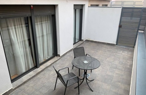 Daimiel Wohnung | Apartments Motilla del Azuer Daimiel