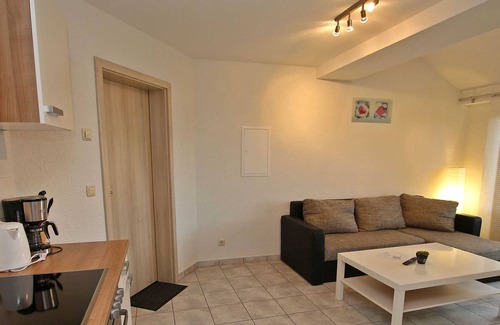 Neuendorf Wohnung | Ferienwohnung Neuendorf VORP 2422 - VORP 2422 - rechts