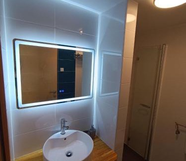 Cres Wohnung | Apartments Pongrac