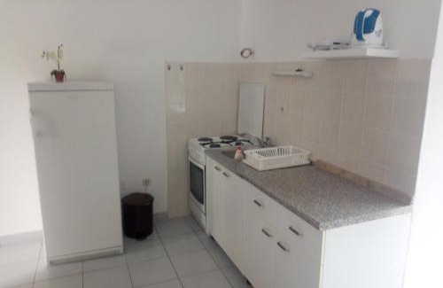 Polace Wohnung | Apartments Radulj