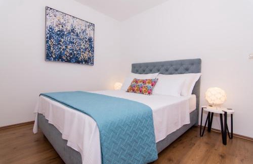 Bol Wohnung | Apartments Rici II