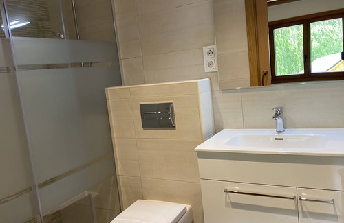 La Guingueta d'Aneu Wohnung | Apartments Rural Berrós