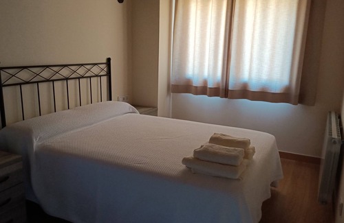 La Guingueta d'Aneu Wohnung | Apartments Rural Berrós