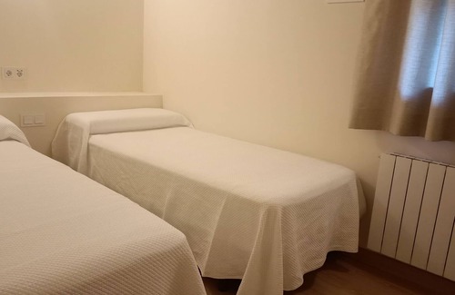 La Guingueta d'Aneu Wohnung | Apartments Rural Berrós