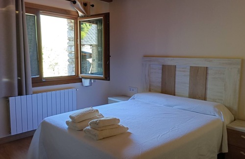 La Guingueta d'Aneu Wohnung | Apartments Rural Berrós
