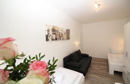 Tempelhof-Schoeneberg Wohnung | Apartments Tempelhof