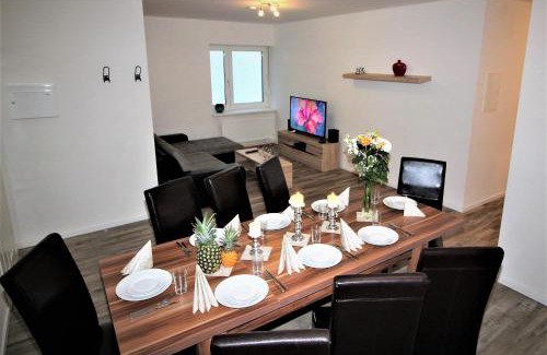 Tempelhof-Schoeneberg Wohnung | Apartments Tempelhof