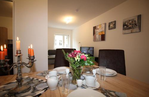 Tempelhof-Schoeneberg Wohnung | Apartments Tempelhof