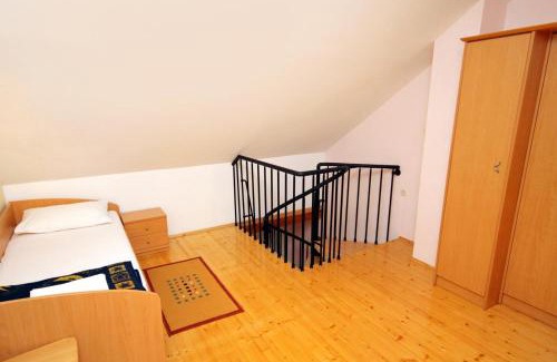 Jadranovo Wohnung | Apartments with swimming pool Jadranovo, Crikvenica - 3238