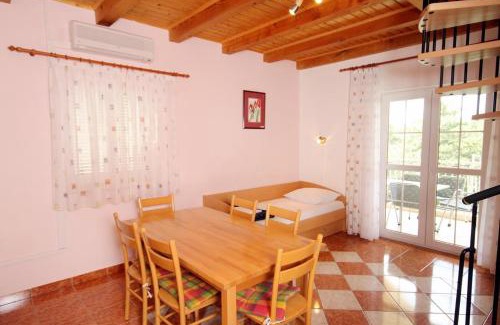 Jadranovo Wohnung | Apartments with swimming pool Jadranovo, Crikvenica - 3238