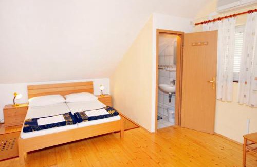 Jadranovo Wohnung | Apartments with swimming pool Jadranovo, Crikvenica - 3238