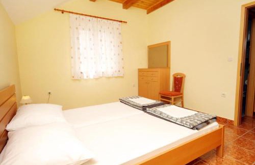 Jadranovo Wohnung | Apartments with swimming pool Jadranovo, Crikvenica - 3238