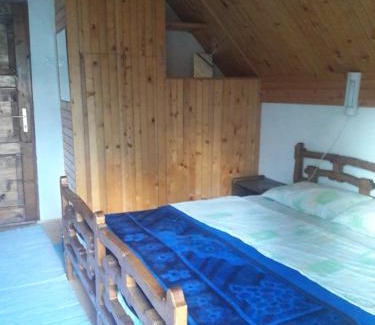 Zabljak Haus | Apartments Zekovic