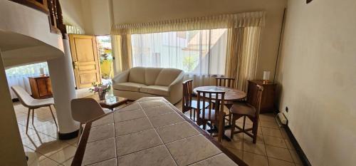 Ciudad Cariari Wohnung | Apartotel Obelisco San José Aeropuerto