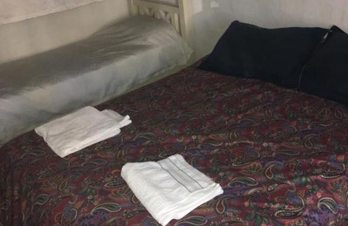 Tigre Wohnung | Aparts del Jardin