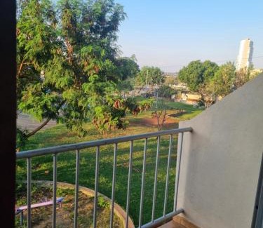 Posadas Wohnung | Apartvicario