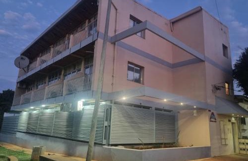 Posadas Wohnung | Apartvicario