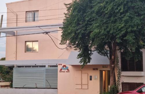 Posadas Wohnung | Apartvicario