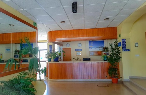 Montechoro Wohnung | APARTYAL - Apartamento T1 com piscina, em Montechoro, Albufeira, Algarve