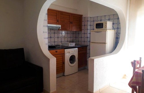 Montechoro Wohnung | APARTYAL - Apartamento T1 com piscina, em Montechoro, Albufeira, Algarve