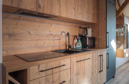 Trencin Wohnung | Apatmán Fellini House