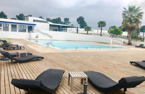 Quinta do Anjo Wohnung | APC Apartamento Palmela Village