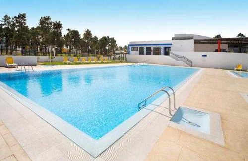 Quinta do Anjo Wohnung | APC Apartamento Palmela Village