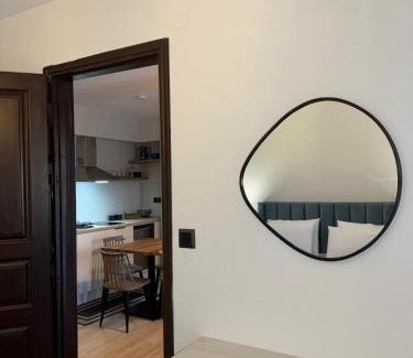 Vathi Wohnung | Apellou Apartments