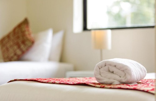 Wangaratta Wohnung | Apex Park Holiday Apartments