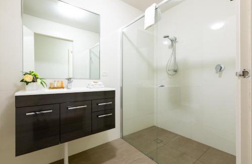 Wangaratta Wohnung | Apex Park Holiday Apartments
