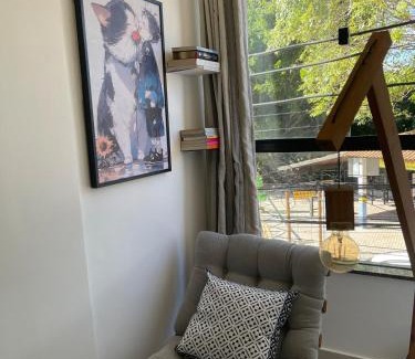 Sao Fidelis Wohnung | Apezinho em São Fidélis!