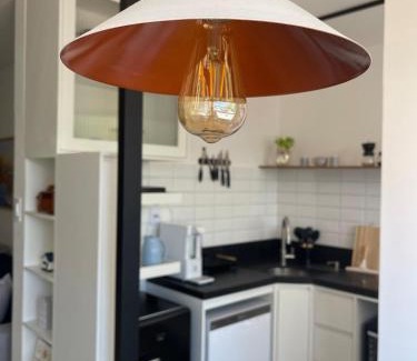 Sao Fidelis Wohnung | Apezinho em São Fidélis!