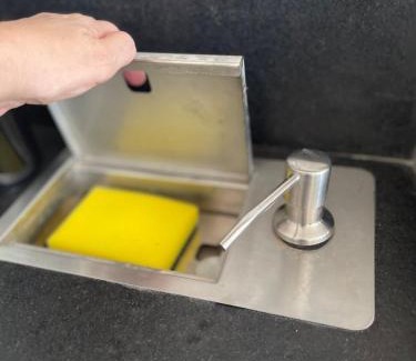 Sao Fidelis Wohnung | Apezinho em São Fidélis!