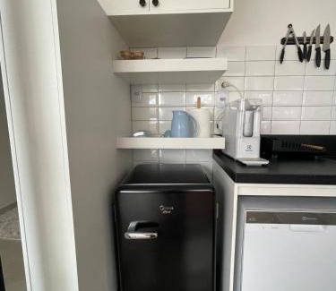 Sao Fidelis Wohnung | Apezinho em São Fidélis!