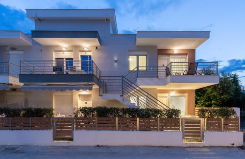 Ofrinion Wohnung | Aphrodite Residential Complex