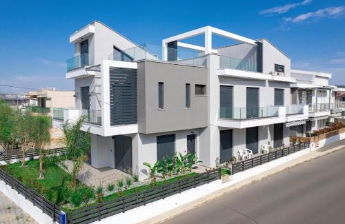 Ofrinion Wohnung | Aphrodite Residential Complex