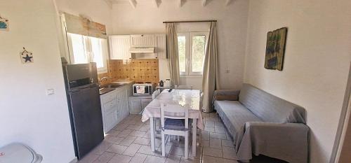 Lakka Wohnung | APHRODITE studios & apt with pool