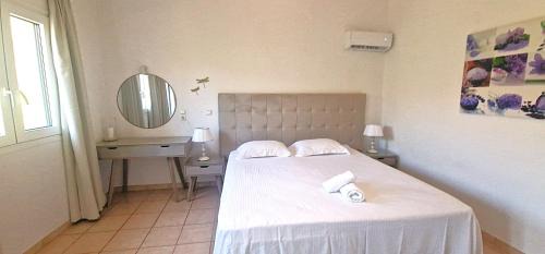 Lakka Wohnung | APHRODITE studios & apt with pool