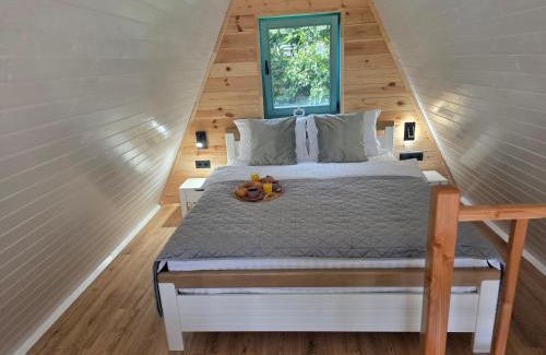 Avrig Skihütte | Api Aframe